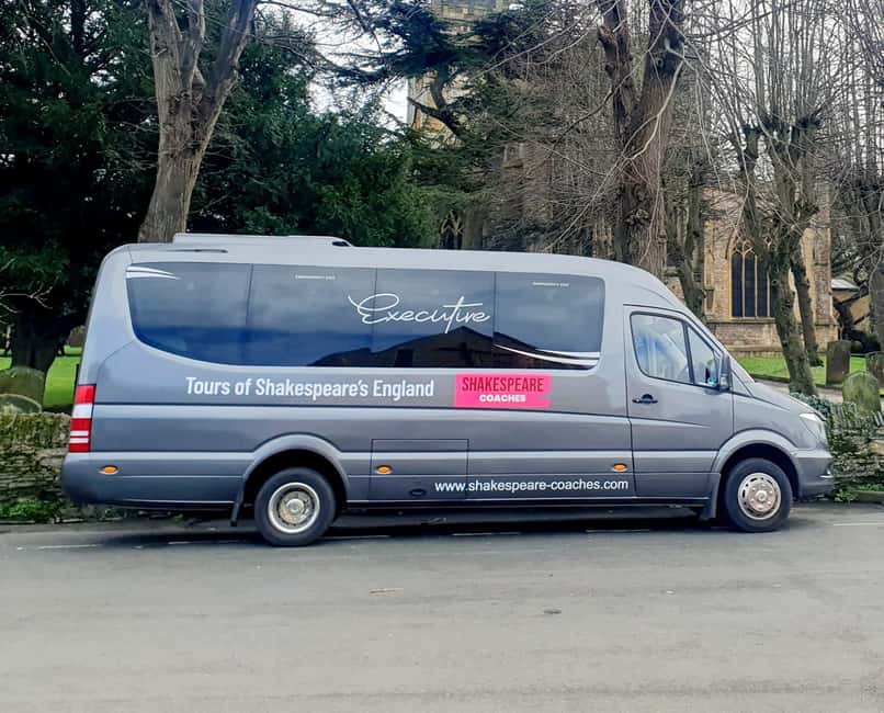 image n.12 of London: Full Day Cotswolds Tour with Shakespeare's Stratford activity in Bibury, uploaded by supplier
