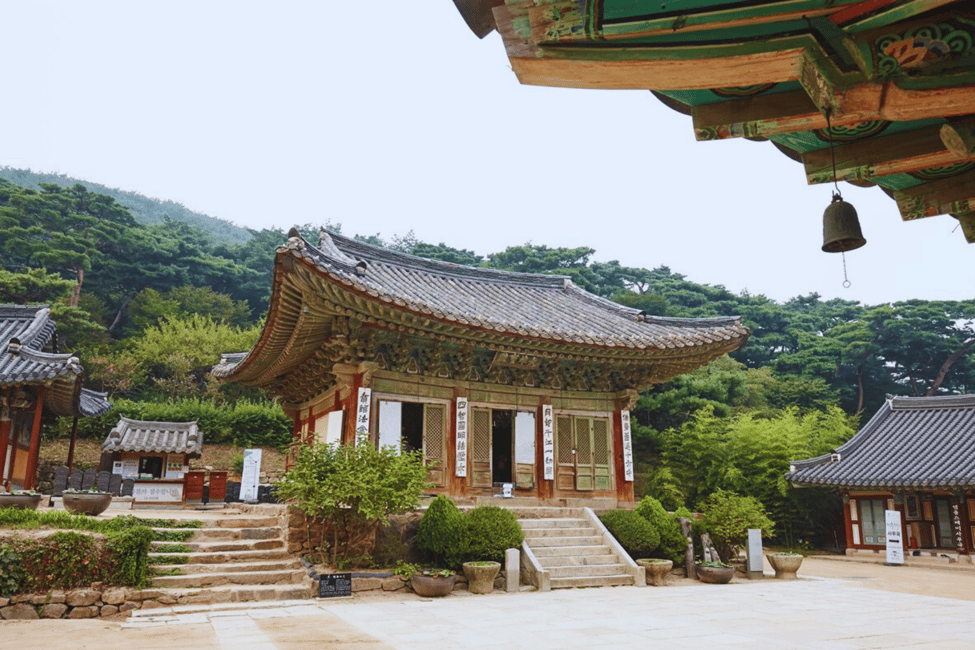 image n.13 of Seoul: Ganghwa Island UNESCO World Heritage Private Tour activity in Incheon, uploaded by supplier
