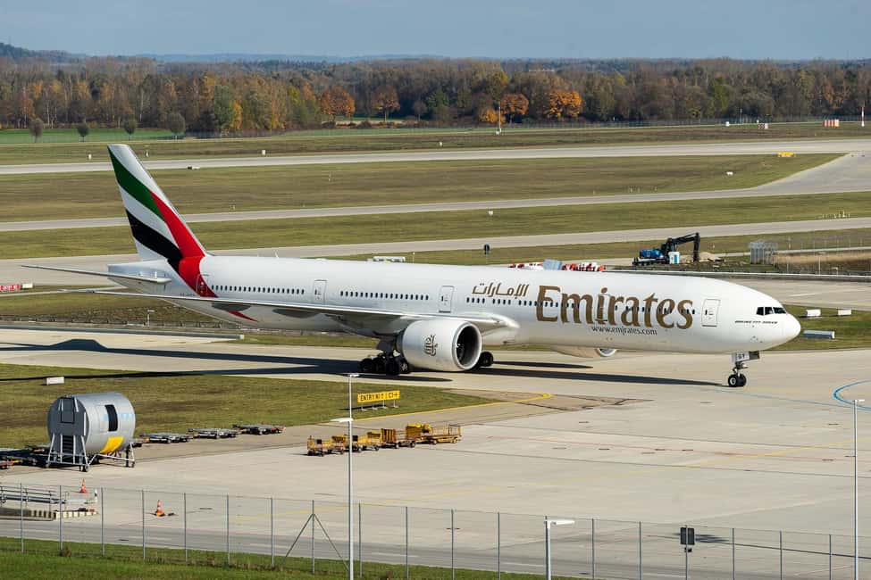 image n.7 of Private: To/From Dubai or Abu Dhabi Private Transfer activity in Dubai, uploaded by supplier