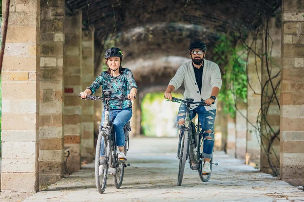 image n.12 of Athens: Old Town Highlights Guided E-Bike Tour activity in Athens, uploaded by supplier