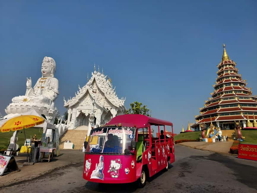 image n.21 of From Chiang Rai: Doi Chang Coffee Route & Temple Treasures activity in Chiang Rai (Province), uploaded by supplier