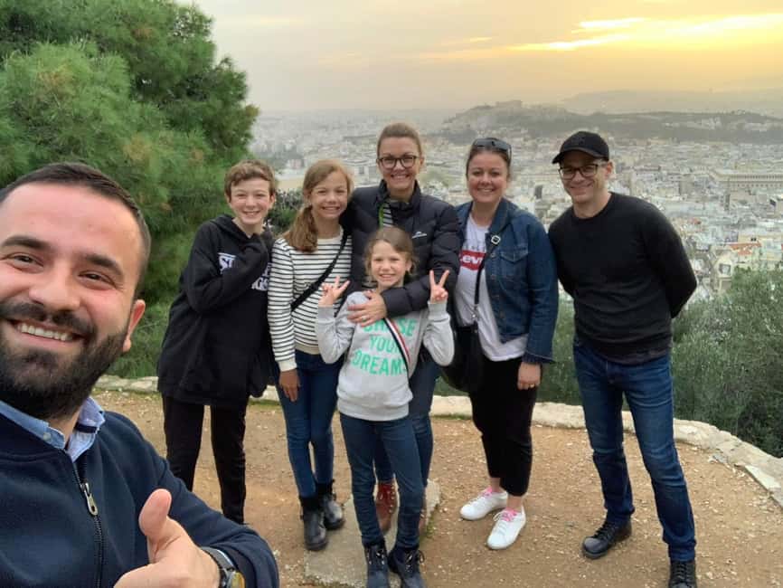 image n.12 of Athens Full-Day Private Tour activity in Athens, uploaded by supplier