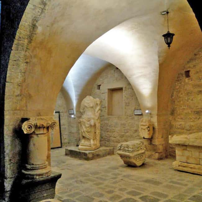 image n.5 of Explore Northern Jordan:Amman to Jerash, Ajloun,and Umm Qais activity in Ajloun, uploaded by supplier