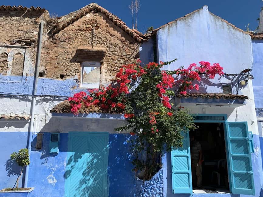 image n.25 of Explore chefchaouen like a local activity in Chefchaouen, uploaded by supplier