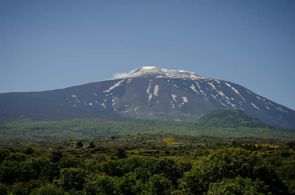 image n.7 of Mount Etna: North Upper Craters Guided Tour by 4x4 with Trek activity in Catania, uploaded by supplier