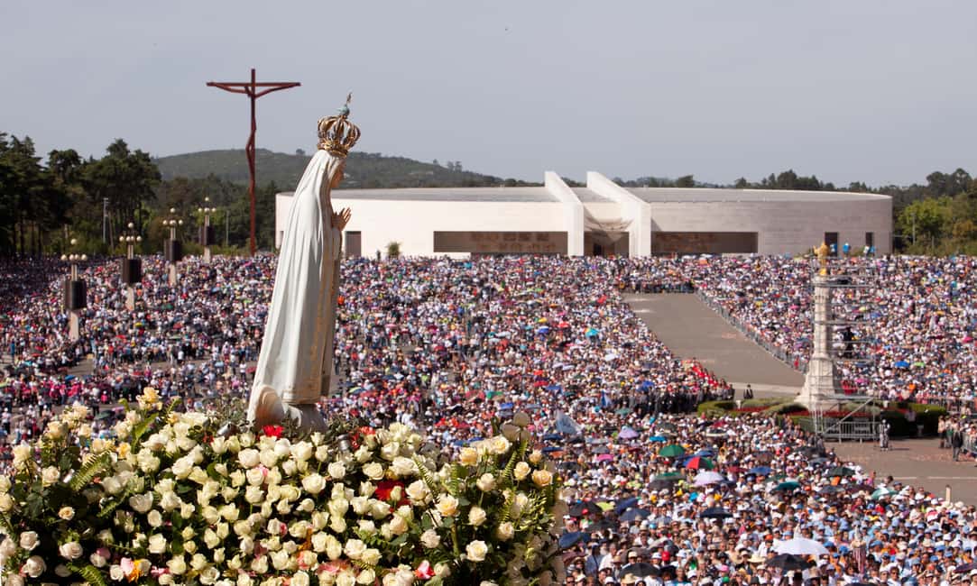 image n.4 of Fátima: Half-Day Tour activity in Fátima, uploaded by supplier