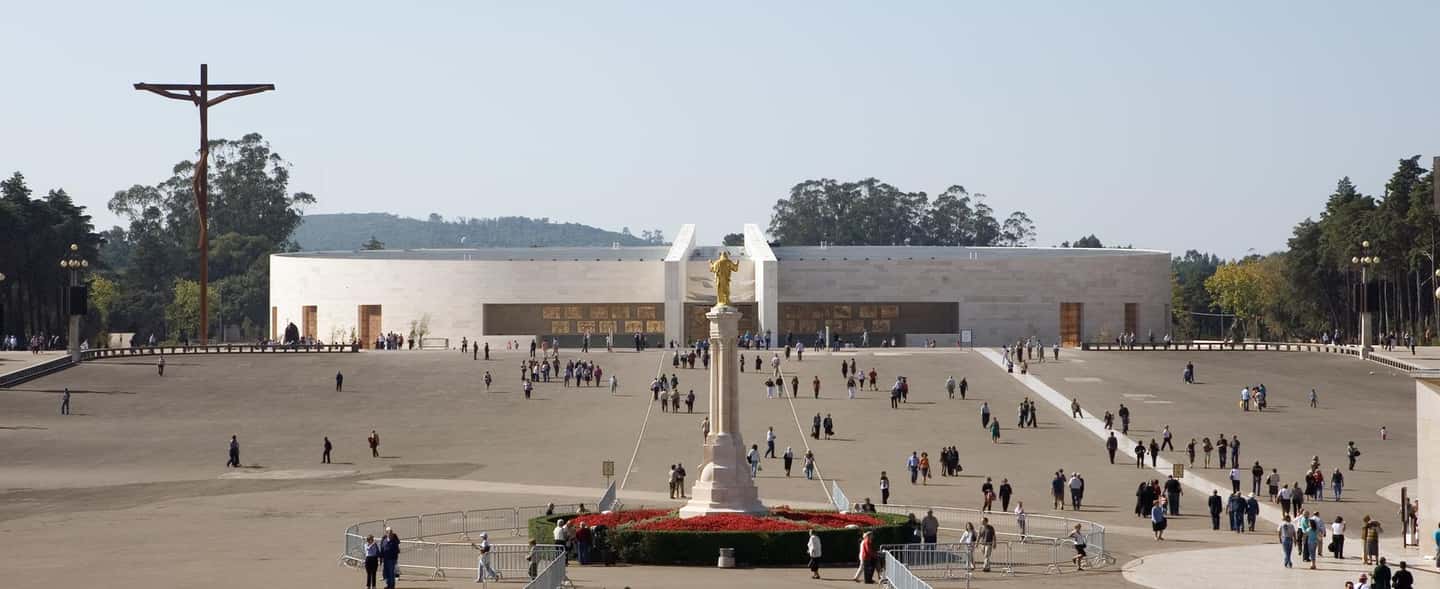 image n.2 of Fátima: Half-Day Tour activity in Fátima, uploaded by supplier