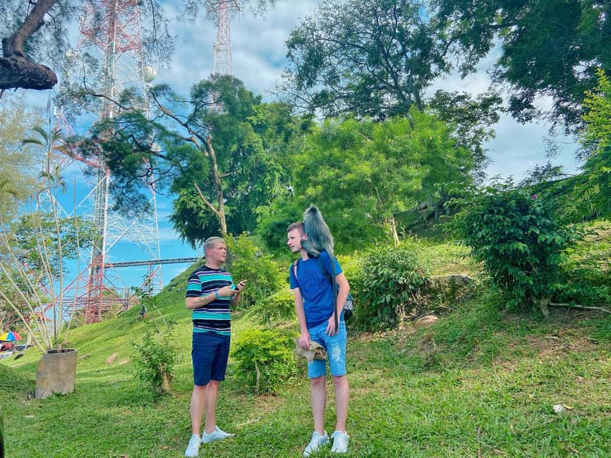 billede nr.8 af aktiviteten Kuala Lumpur: Kuala Selangor Fireflies and Blue Tears Tour i Kuala Selangor, uploadet af udbyder