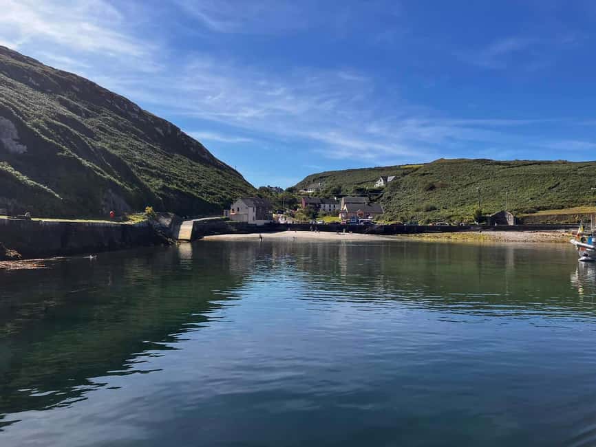 Obraz nr 6 z atrakcji Z Cork: Latarnia morska Fastnet Rock i wycieczka na wyspę Cape Clear w Connacht, przesłany przez organizatora