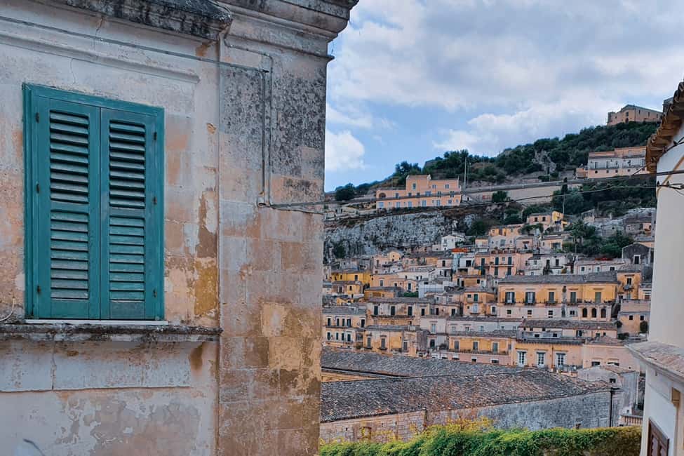image n.3 of Modica guided walking tour activity in Modica, uploaded by supplier