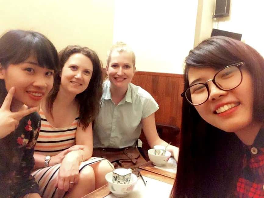image n.16 of Street Food Tour Hanoi and Train Street Experience activity in Hanoi, uploaded by supplier
