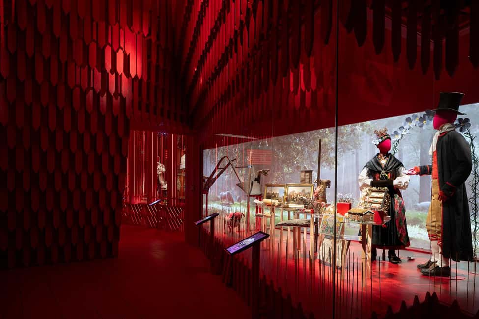 image n.6 of Stockholm: Nordiska Museet Entry Ticket activity in Stockholm, uploaded by supplier