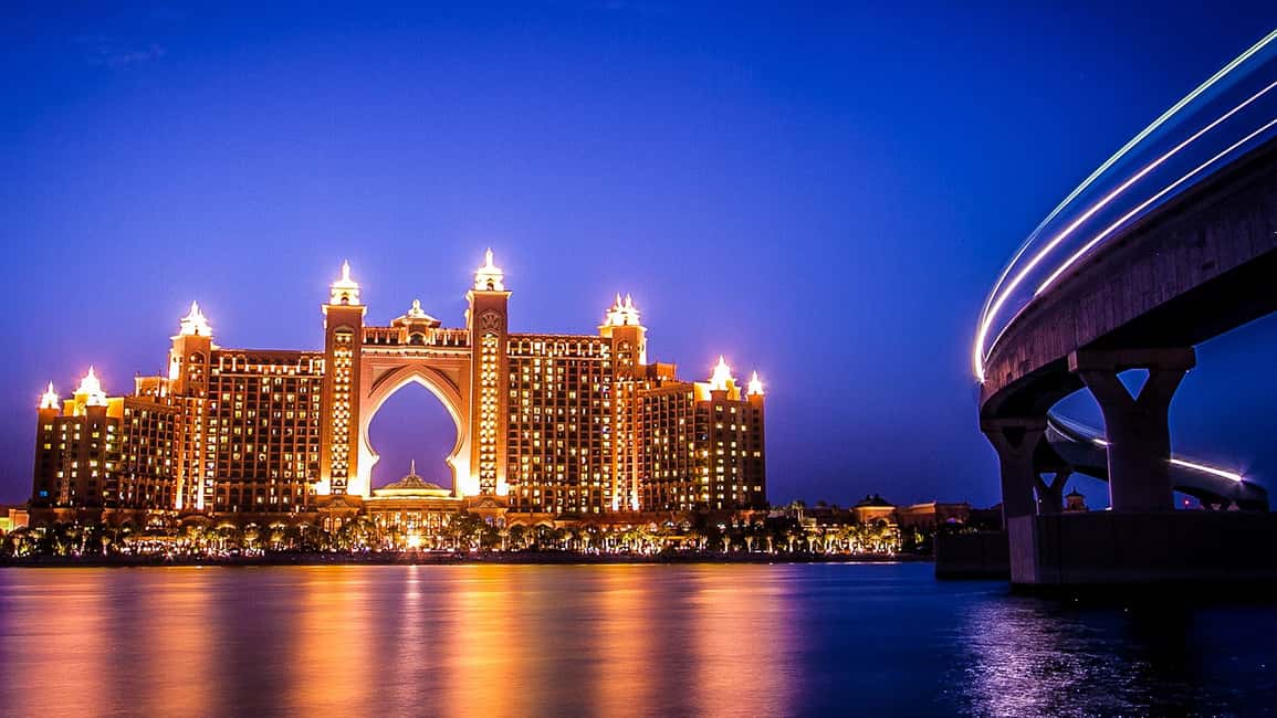 image n.2 of Dubai International Airport 3-Hour Private Transit Tour activity in Dubai, uploaded by supplier