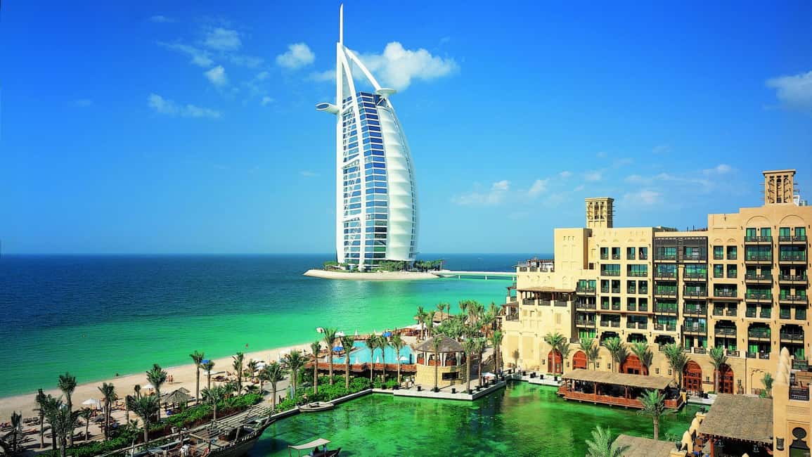 image n.4 of Dubai International Airport 3-Hour Private Transit Tour activity in Dubai, uploaded by supplier