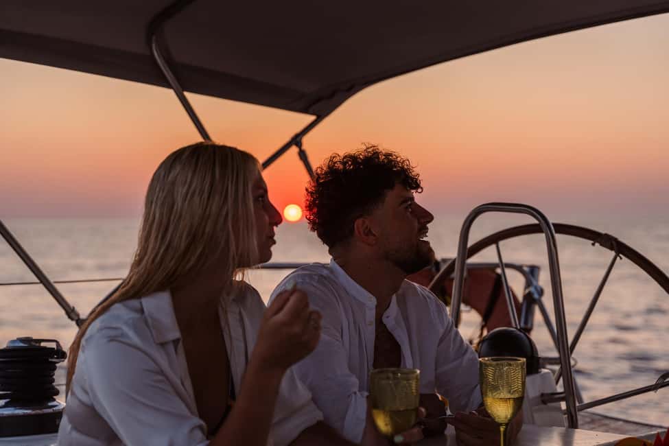 bilde nr.32 av Heraklion: Dia Island seilcruise med snorkling aktivitet i Kreta, lastet opp av leverandør