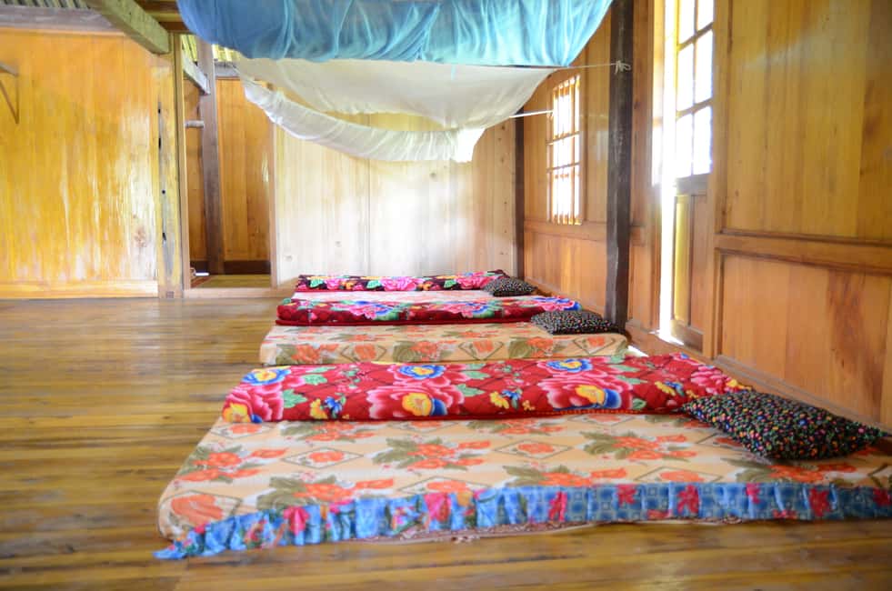 image n.13 of From Hanoi: 2-Day Sa Pa Ethnic Homestay Tour with Trekking activity in Sa Pa, uploaded by supplier