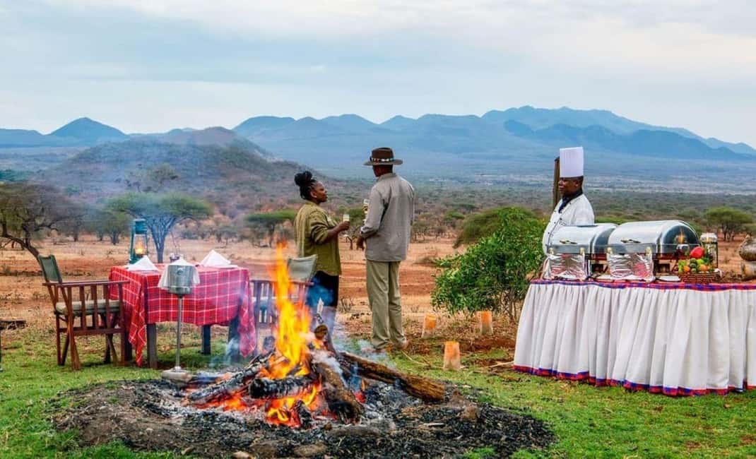 image n.62 of 2-Days Wildlife Safari to Tsavo East & Tsavo West Park activity in Coast Province, uploaded by supplier