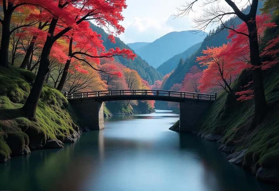 Immagine nº 2 di Nikko: escursione privata di un giorno attività a Nikkō, caricata dal fornitore