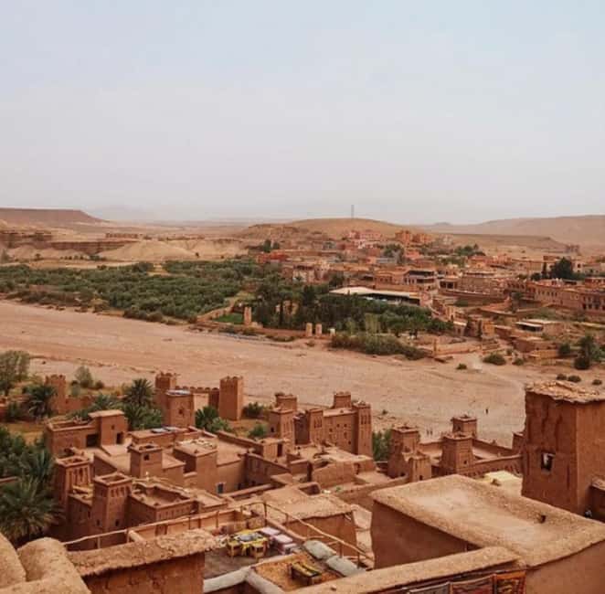 image n.15 of From Marrakech: Kasbah Ait Ben Haddou, Ouarzazate & Studios activity in Ouarzazate, uploaded by supplier