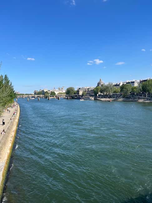 image n.12 of Paris through Emily’s eyes activity in Paris, uploaded by supplier