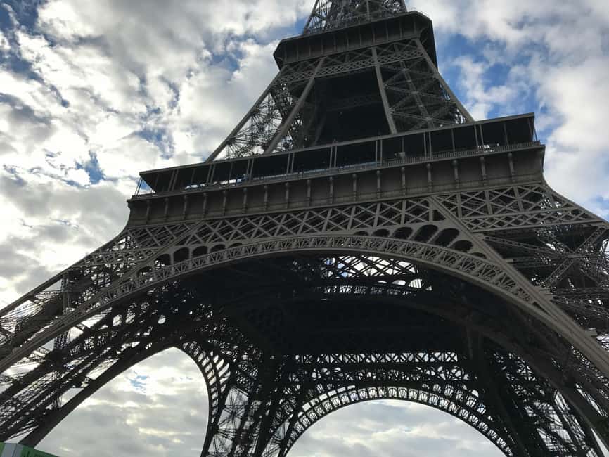 image n.2 of Paris: Private Full-Day History and Sightseeing Tour activity in Paris, uploaded by supplier