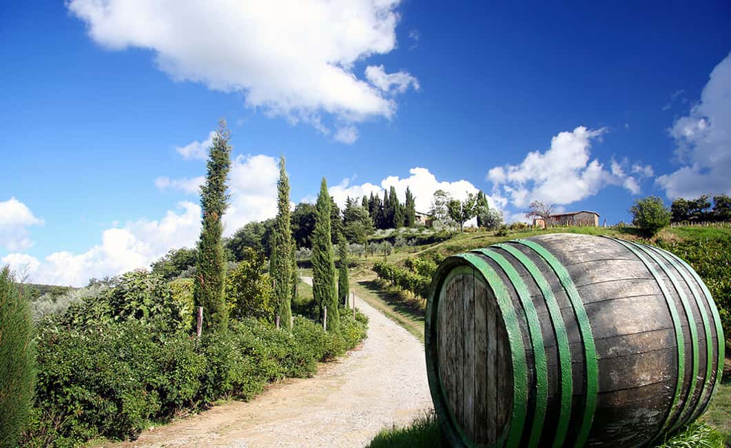 Immagine nº 5 di Da San Gimignano: Tour del Brunello attività a San Gimignano, caricata dal fornitore