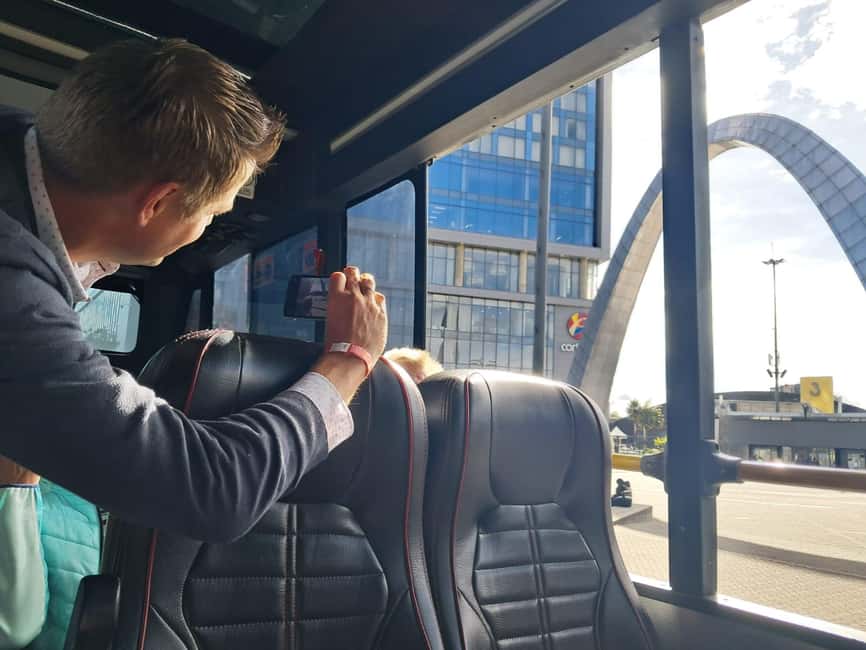 image n.6 of Hop On Bogota - Panoramic city bus activity in Bogotá, uploaded by supplier