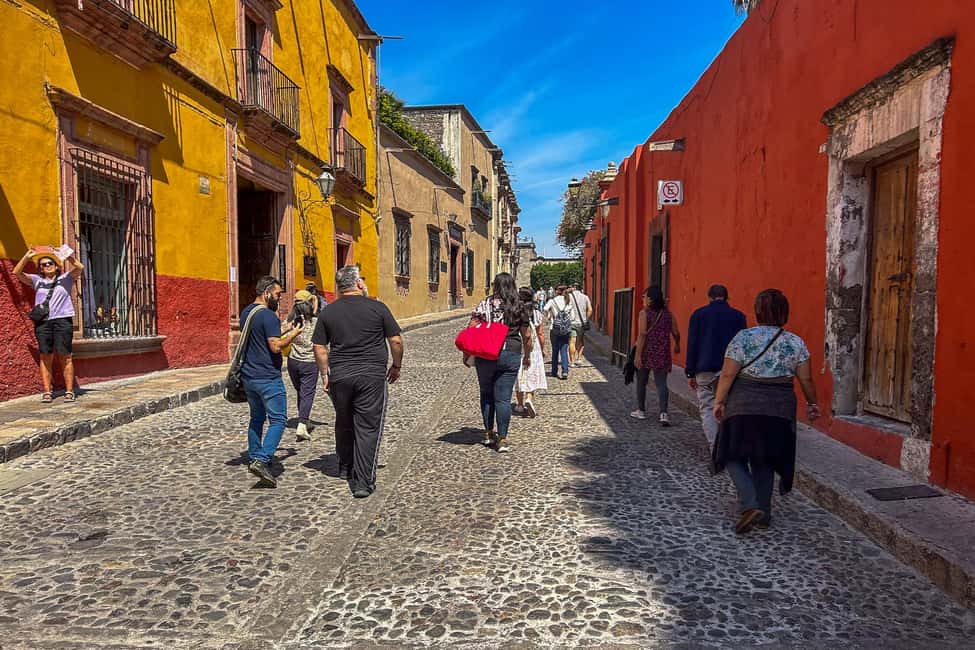 image n.23 of From Mexico City: San Miguel de Allende Day Trip activity in San Miguel de Allende, uploaded by supplier