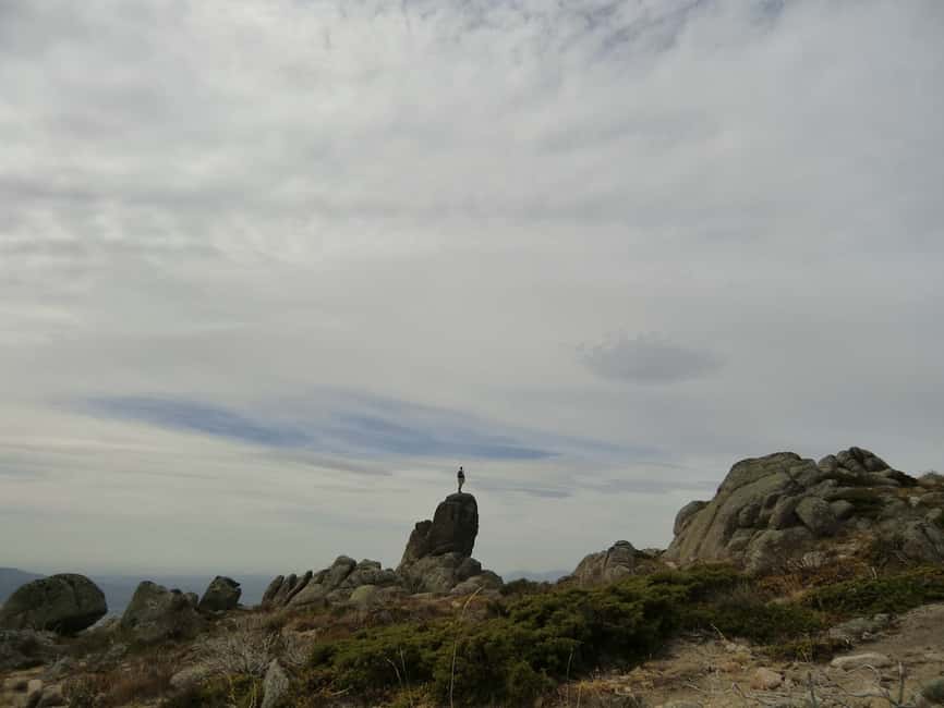 imagen n.º 2 de Desde Madrid: excursión de un día a la Sierra de Guadarrama actividad en Comunidad de Madrid, subida por el proveedor