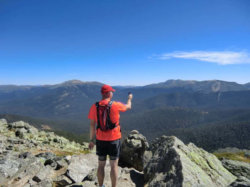 imagen n.º 4 de Desde Madrid: excursión de un día a la Sierra de Guadarrama actividad en Comunidad de Madrid, subida por el proveedor