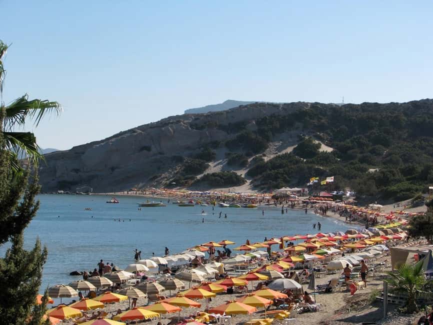 image n.7 of Kardamaina: Pirate Boat Cruise to 3 Bays with BBQ Lunch activity in Cyclades, uploaded by supplier