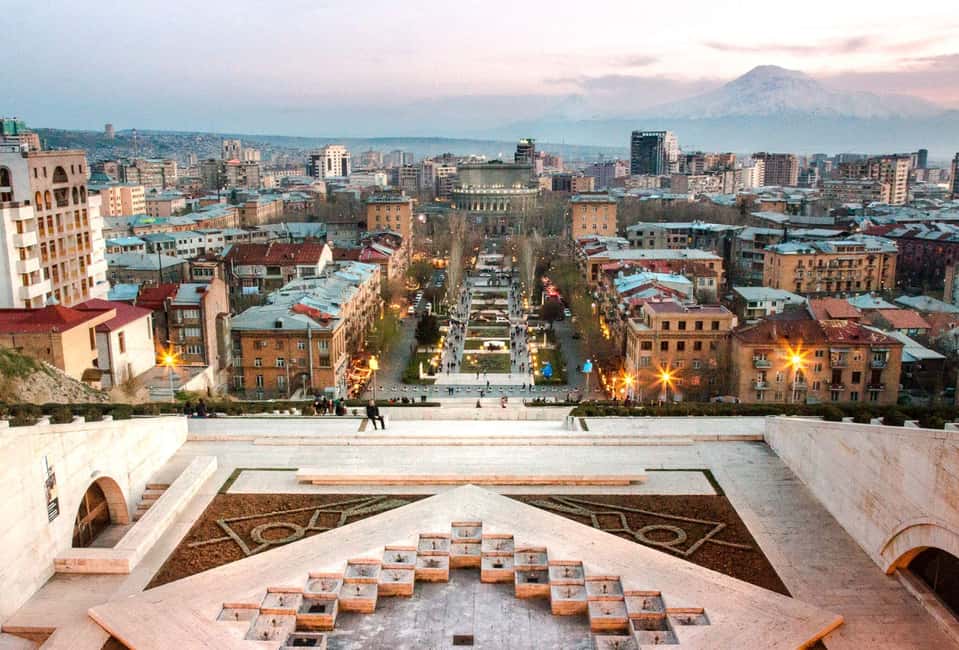 image n.11 of From Tbilisi : Dilijan, Lake Sevan, and Yerevan City Tour activity in Yerevan, uploaded by supplier
