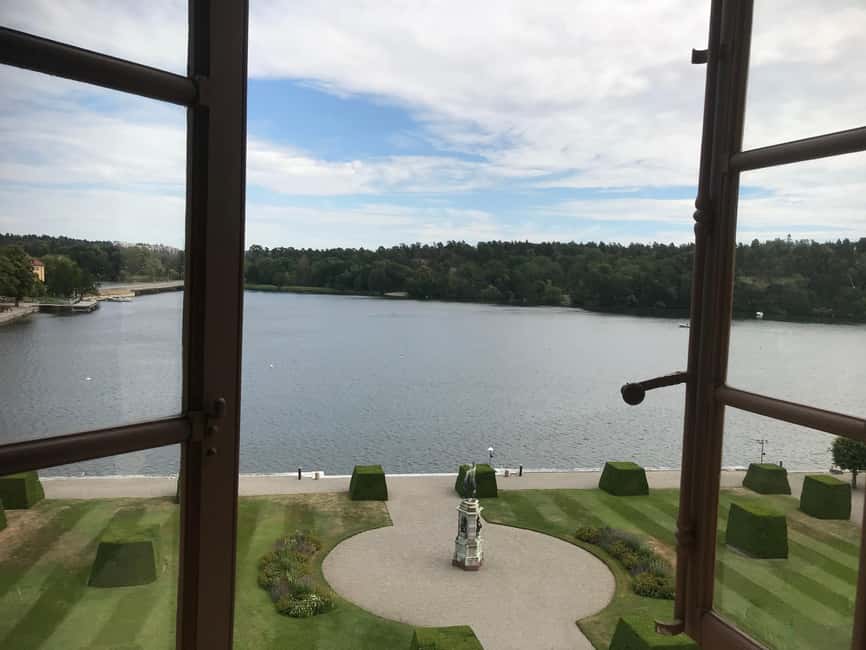 afbeelding n.13 van Stockholm: Dagvullende tour met gids en lunch activiteit in Stockholm, geüpload door aanbieder