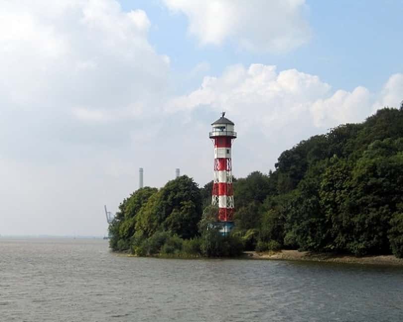 Immagine nº 7 di Amburgo: Tour di Blankenese sulle rive dell'Elba attività a Amburgo, caricata dal fornitore
