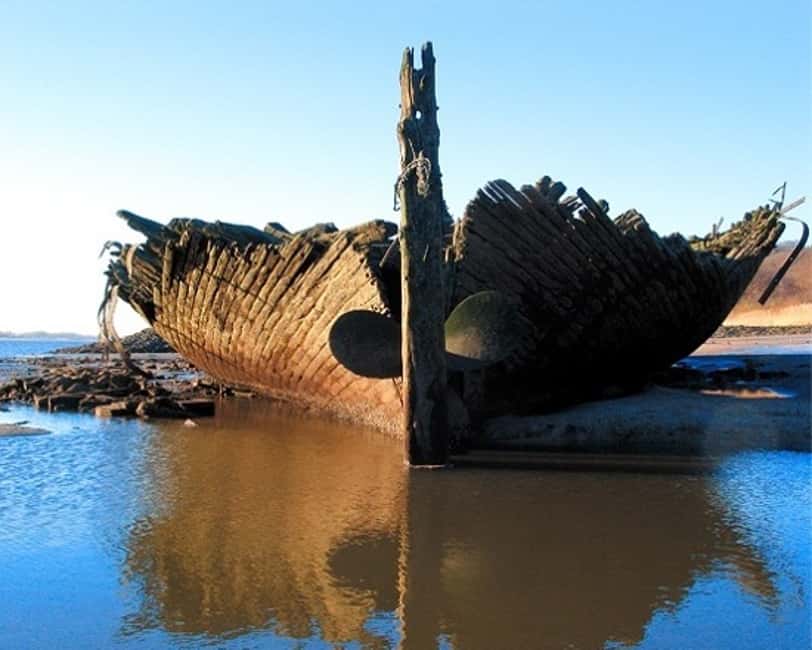 Immagine nº 8 di Amburgo: Tour di Blankenese sulle rive dell'Elba attività a Amburgo, caricata dal fornitore