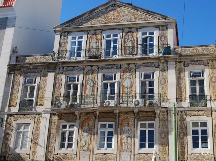 image n.9 of Lisbon Tiles and Tales: Full-Day Tile Workshop and Tour activity in Lisbon, uploaded by supplier