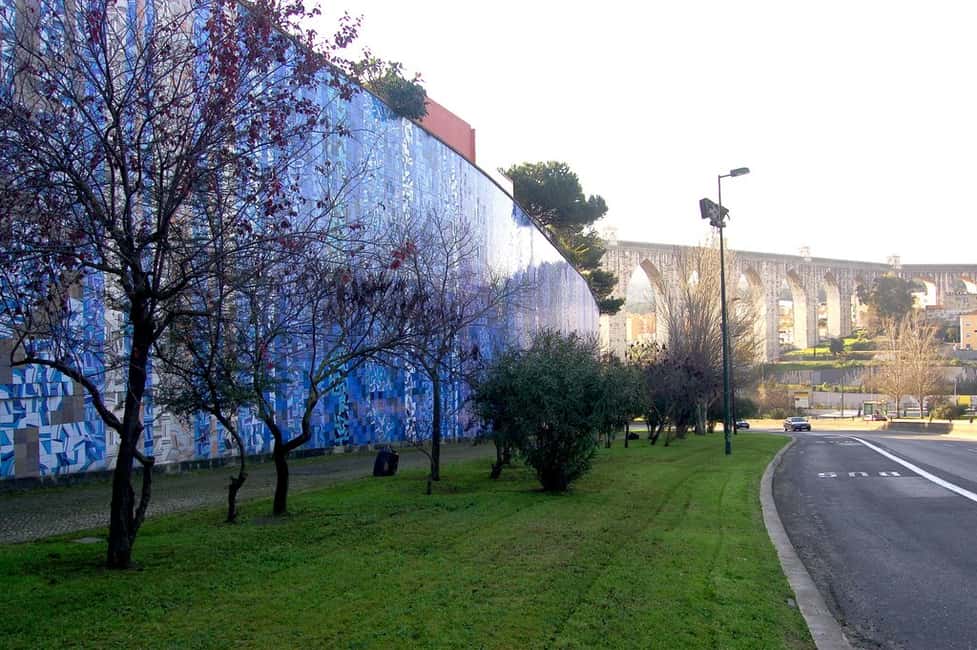 image n.3 of Lisbon Tiles and Tales: Full-Day Tile Workshop and Tour activity in Lisbon, uploaded by supplier