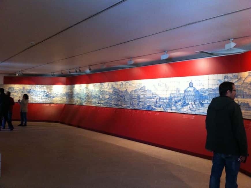 image n.10 of Lisbon Tiles and Tales: Full-Day Tile Workshop and Tour activity in Lisbon, uploaded by supplier