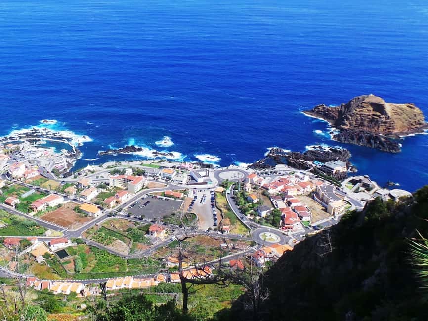 Immagine nº 27 di Funchal: tour di Porto Moniz, Seixal, Fanal e Cabo Girão attività a Madeira, caricata dal fornitore