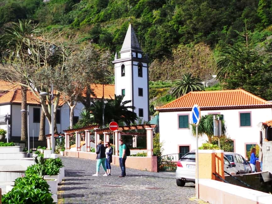 Immagine nº 21 di Funchal: tour di Porto Moniz, Seixal, Fanal e Cabo Girão attività a Madeira, caricata dal fornitore