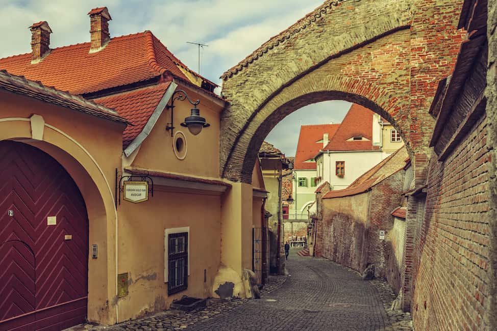 image n.3 of Private Day Trip to Sibiu from Bucharest activity in Sibiu, uploaded by supplier