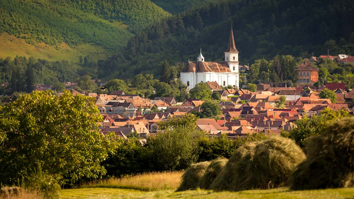 image n.4 of Private Day Trip to Sibiu from Bucharest activity in Sibiu, uploaded by supplier