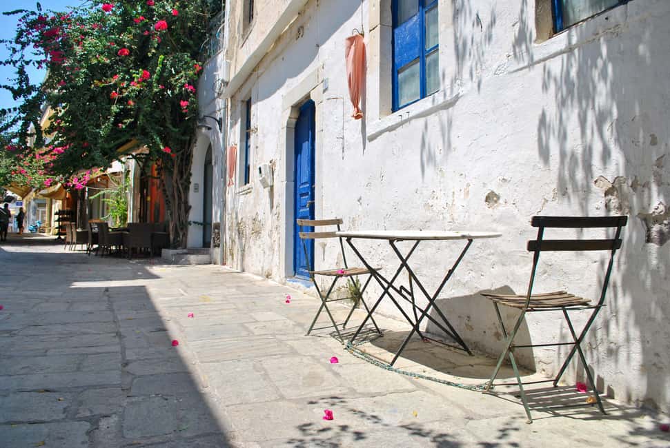 image n.6 of Kos: Island Tour to Asklepieion and Zia activity in Kos Town, uploaded by supplier