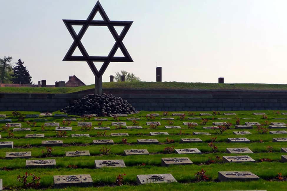 billede nr.1 af aktiviteten Fra Prag: Dagstur til Terezin med ekspertguide i Prag, uploadet af udbyder