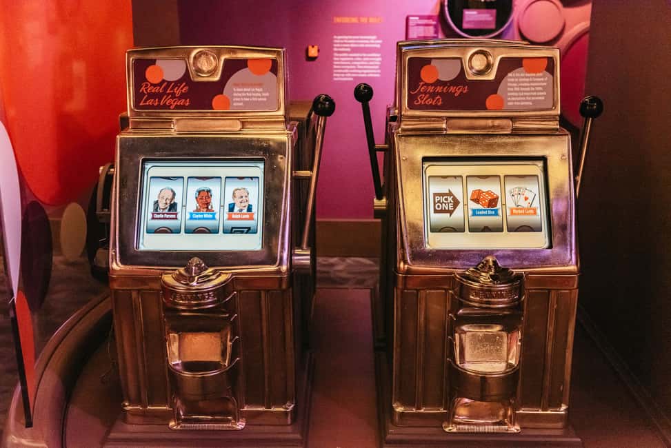 image n.19 of Las Vegas: Mob Museum General Admission activity in Las Vegas, uploaded by supplier