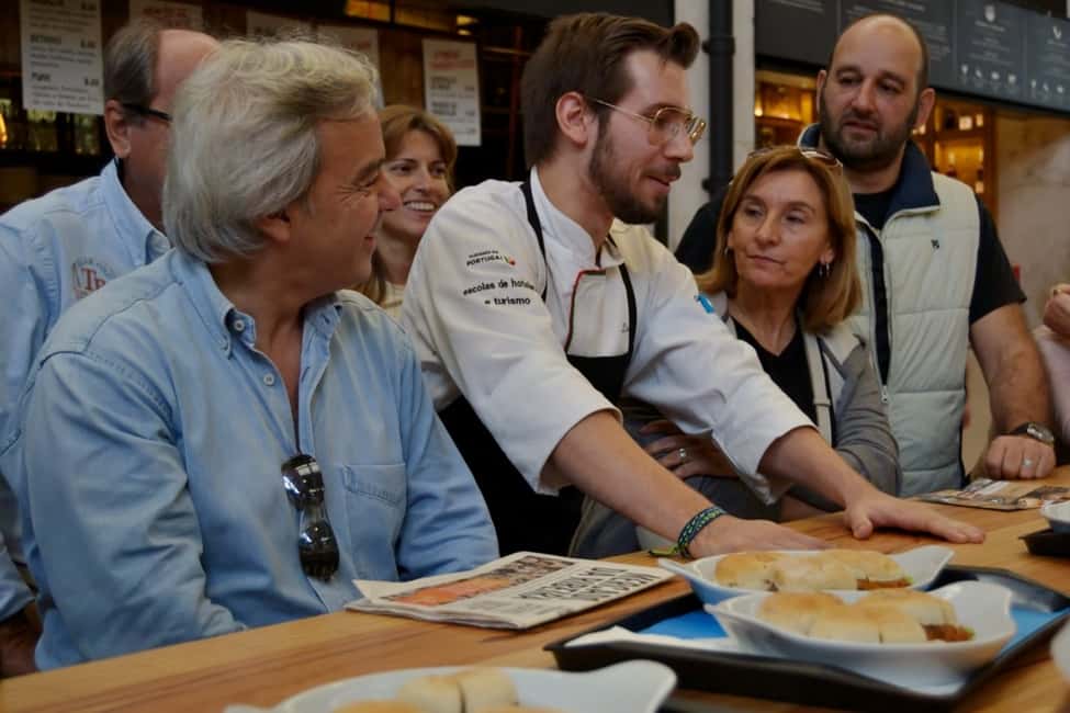image n.3 of Lisbon: Food and Culture 3-Hour Walking Tour activity in Lisbon, uploaded by supplier