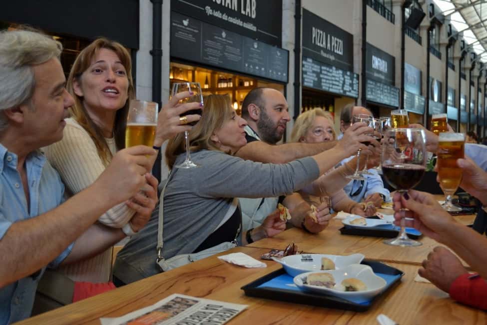 image n.8 of Lisbon: Food and Culture 3-Hour Walking Tour activity in Lisbon, uploaded by supplier