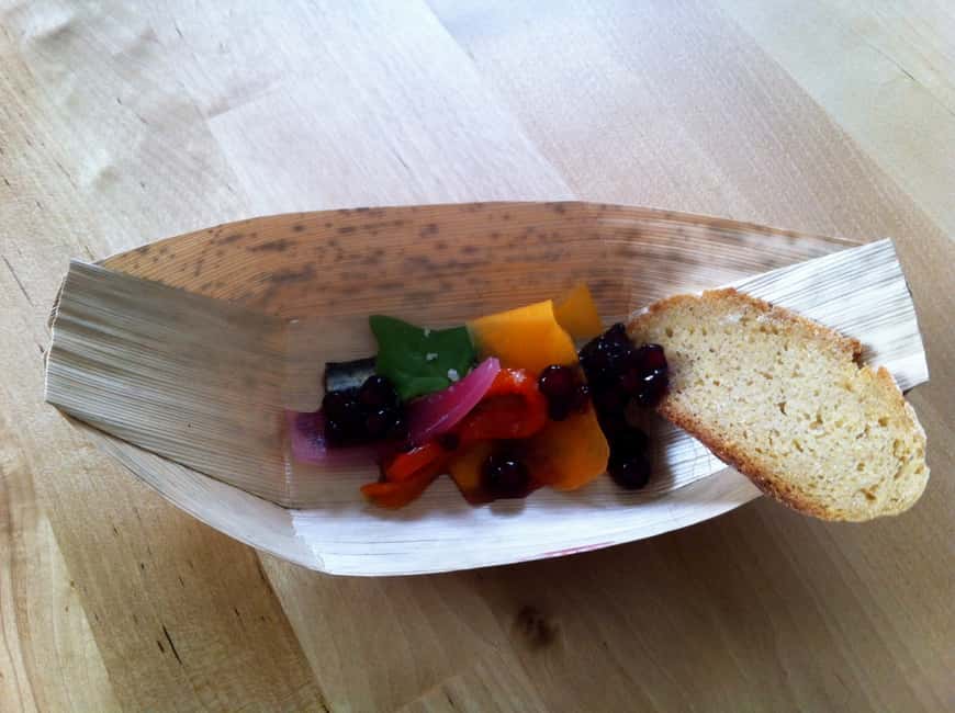 image n.9 of Lisbon: Food and Culture 3-Hour Walking Tour activity in Lisbon, uploaded by supplier