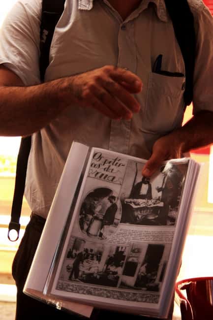 image n.11 of Lisbon: Food and Culture 3-Hour Walking Tour activity in Lisbon, uploaded by supplier