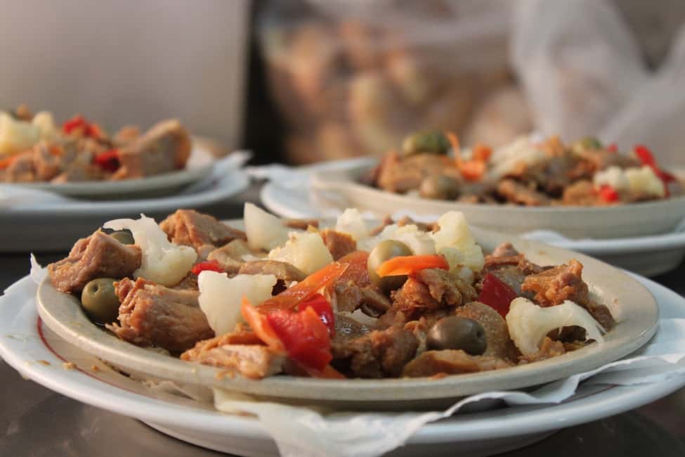 image n.4 of Lisbon: Food and Culture 3-Hour Walking Tour activity in Lisbon, uploaded by supplier